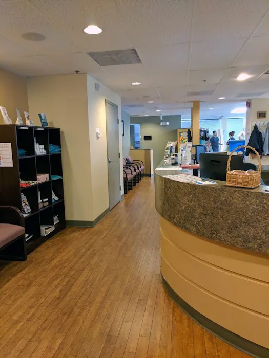 Morrison Chiropractic Picture 6