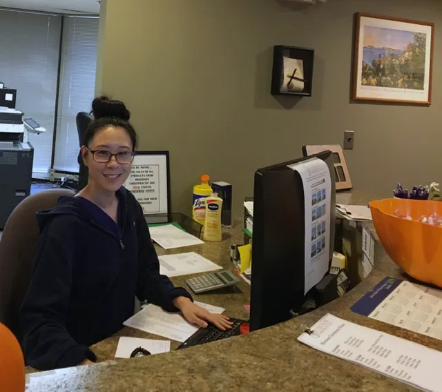 Morrison Chiropractic Picture 5