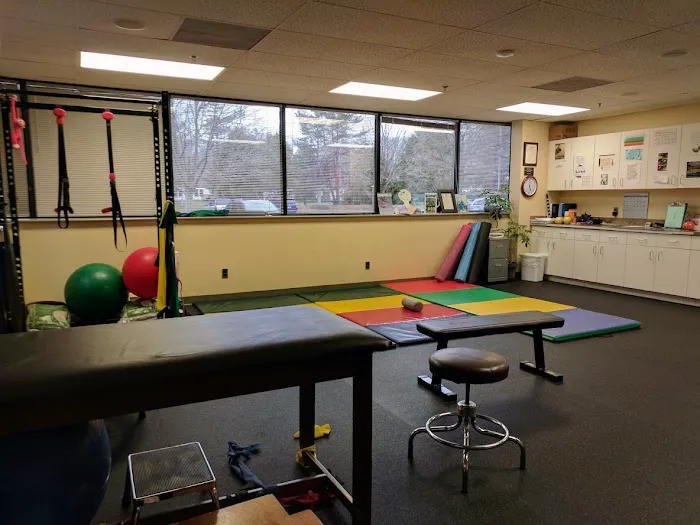 Morrison Chiropractic Picture 9