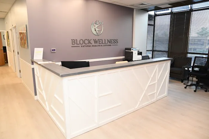 Block Wellness Picture 1