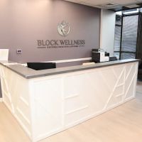Block Wellness ico