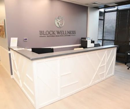 Block Wellness
