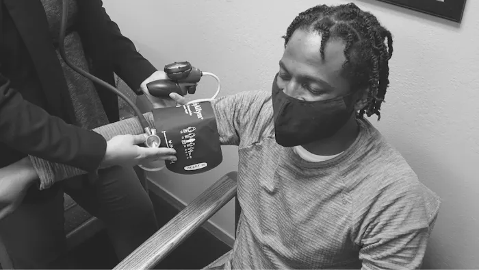 Lorianne Rios, DC Picture 3