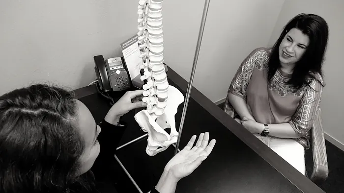 Lorianne Rios, DC Picture 1