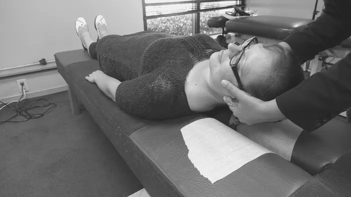 Lorianne Rios, DC Picture 4