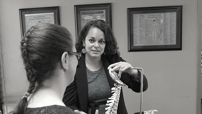 Lorianne Rios, DC Picture 5