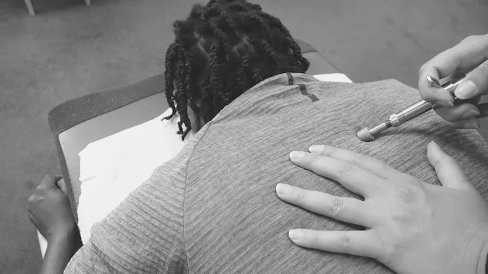 Lorianne Rios, DC Picture 7