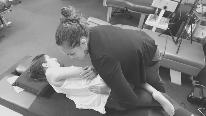 Lorianne Rios, DC Picture 6