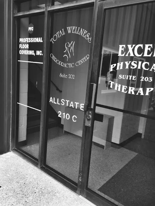 Total Wellness Chiropractic Center Picture 4
