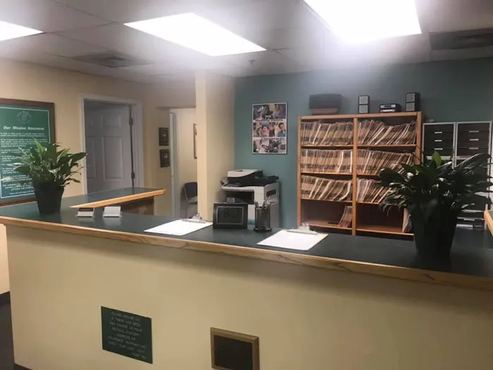 Total Wellness Chiropractic Center Picture 5