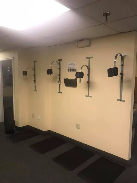 Total Wellness Chiropractic Center Picture 2