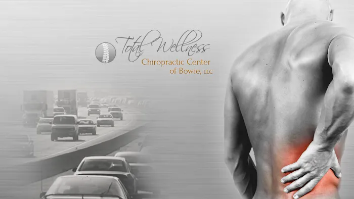 Total Wellness Chiropractic Center Picture 3