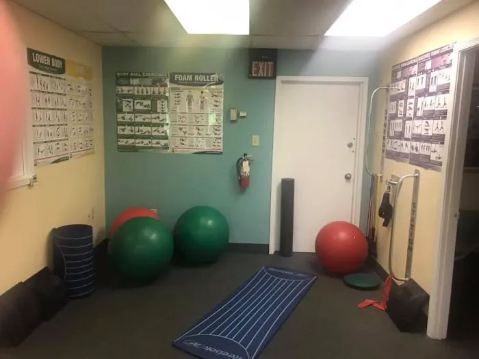 Total Wellness Chiropractic Center Picture 1