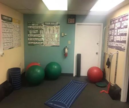 Total Wellness Chiropractic Center