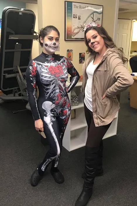 Total Wellness Chiropractic Center Picture 9