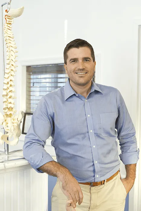 Total Wellness Chiropractic Center Picture 10