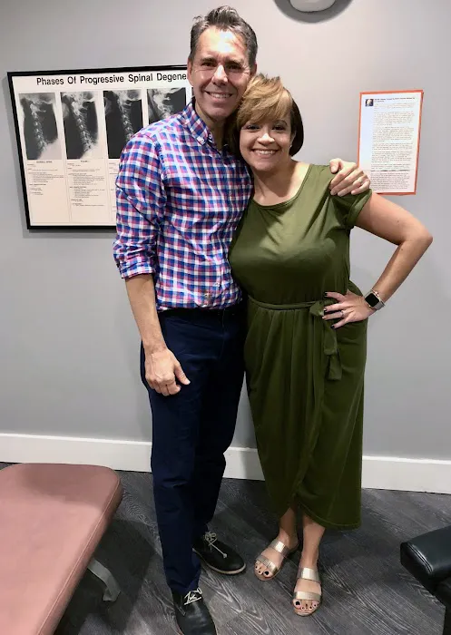 ADIO Specific Chiropractic Picture 9