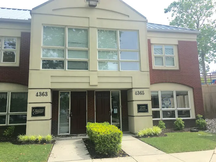 ADIO Specific Chiropractic Picture 3