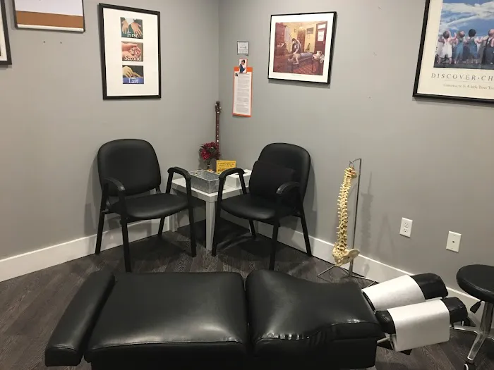 ADIO Specific Chiropractic Picture 1