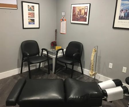 ADIO Specific Chiropractic