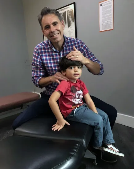 ADIO Specific Chiropractic Picture 6