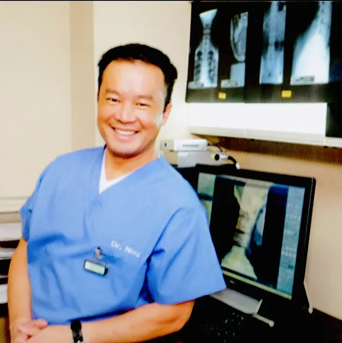 RxWellness Spine & Health - Bowie Picture 3