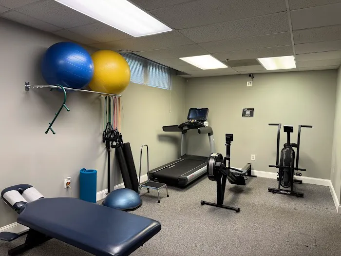 RxWellness Spine & Health - Bowie Picture 1