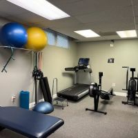 RxWellness Spine & Health - Bowie ico