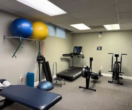 RxWellness Spine & Health - Bowie