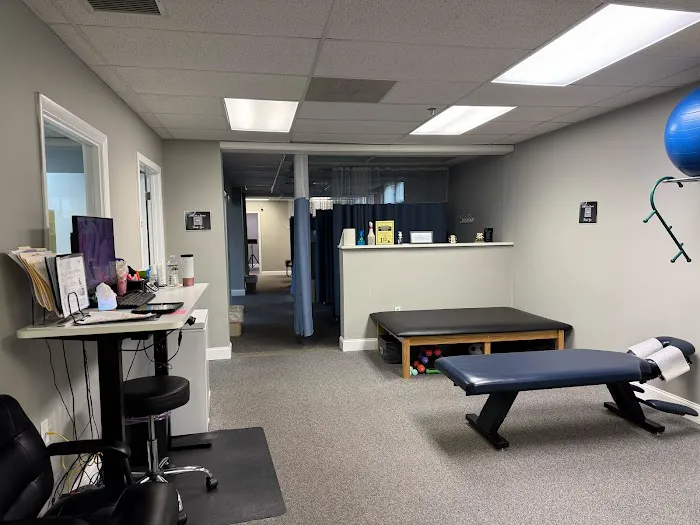 RxWellness Spine & Health - Bowie Picture 8