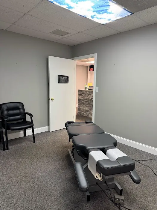 RxWellness Spine & Health - Bowie Picture 9