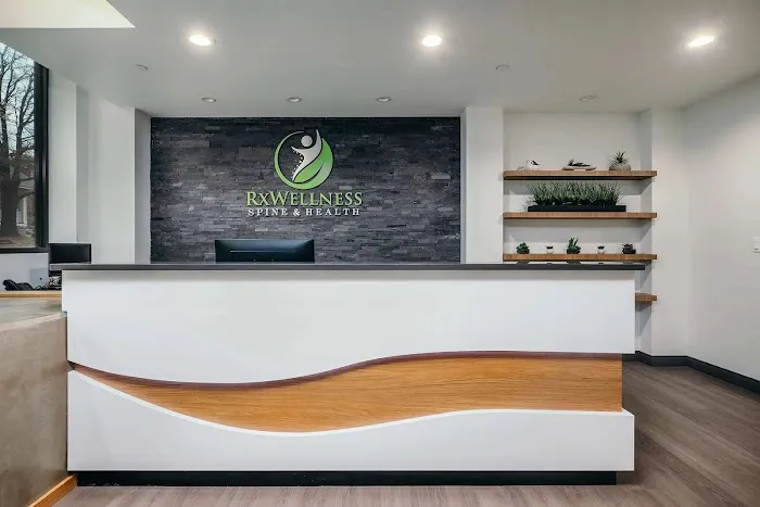RxWellness Spine & Health - Bowie Picture 5