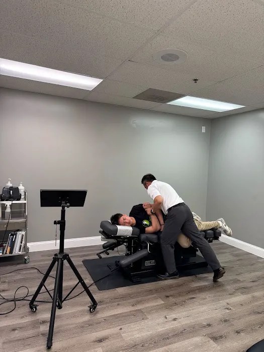 RxWellness Spine & Health - Bowie Picture 6