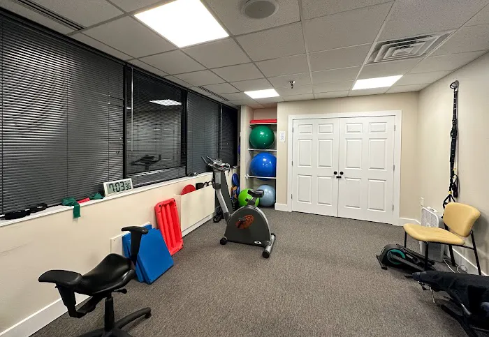 Taber Chiropractic & Laser Spine Therapy Center Picture 4