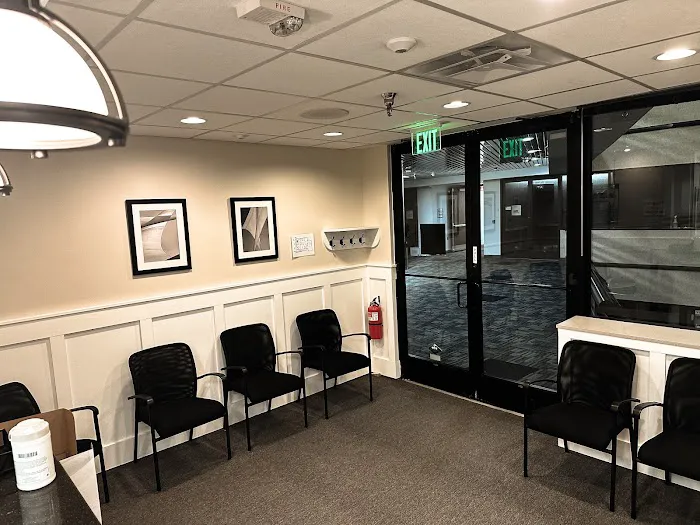 Taber Chiropractic & Laser Spine Therapy Center Picture 9