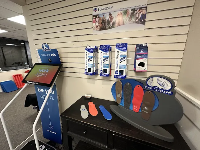 Taber Chiropractic & Laser Spine Therapy Center Picture 10