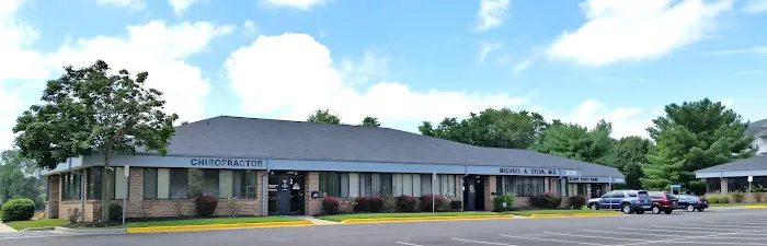 Pasadena Neck & Back Pain Center, Raymond Barry D.C. Picture 1