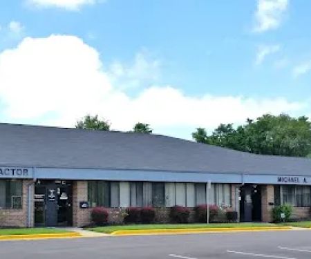 Pasadena Neck & Back Pain Center, Raymond Barry D.C.