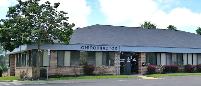 Pasadena Neck & Back Pain Center, Raymond Barry D.C. Picture 5