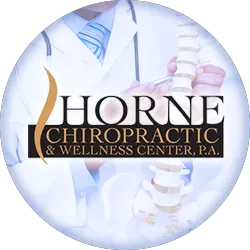 Horne Chiropractic Center PA Picture 1
