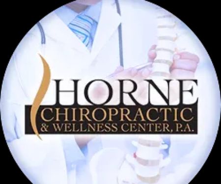 Horne Chiropractic Center PA