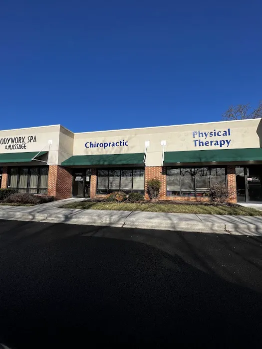 Fare Chiropractic Picture 1