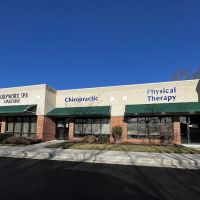 Fare Chiropractic ico