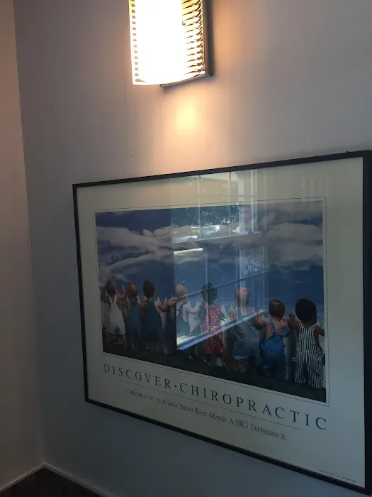 Life Enhancement Family Chiropractic Picture 6