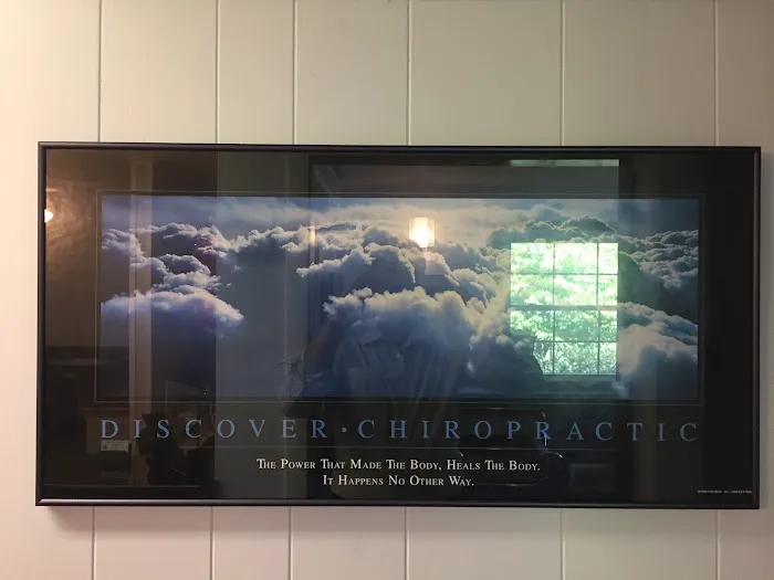 Life Enhancement Family Chiropractic Picture 1