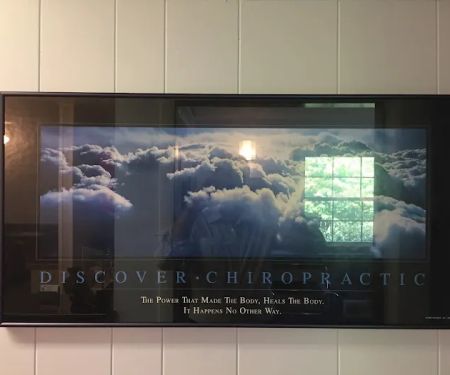 Life Enhancement Family Chiropractic