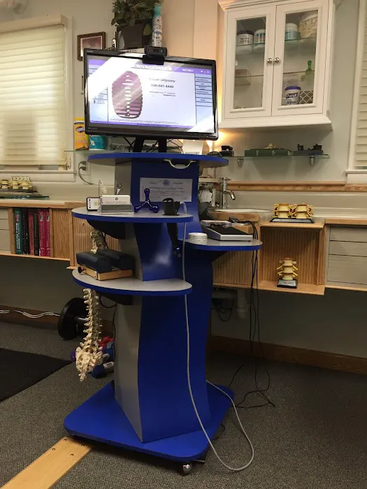 Life Enhancement Family Chiropractic Picture 9