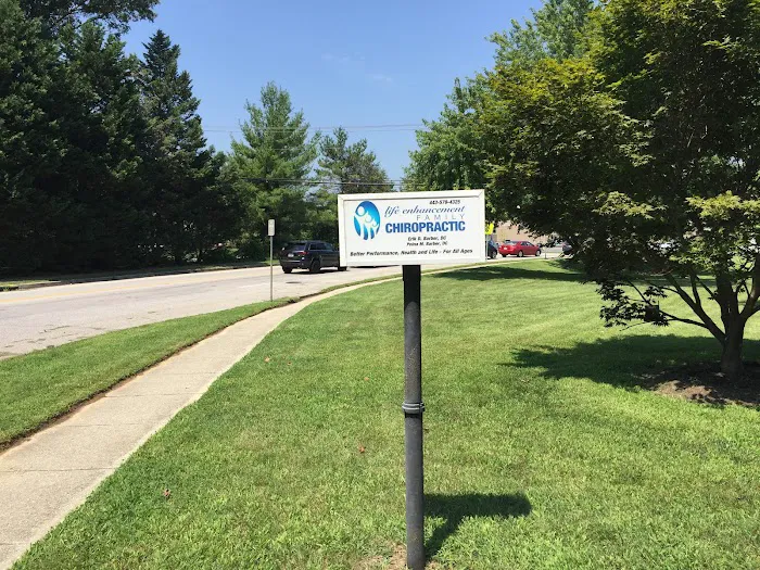 Life Enhancement Family Chiropractic Picture 10