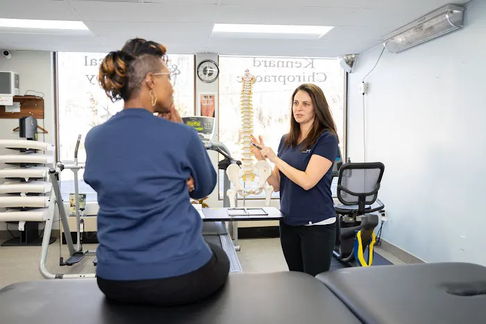 Peak Potential Chiropractic and Physical Therapy Picture 8
