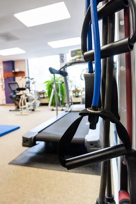 Peak Potential Chiropractic and Physical Therapy Picture 10